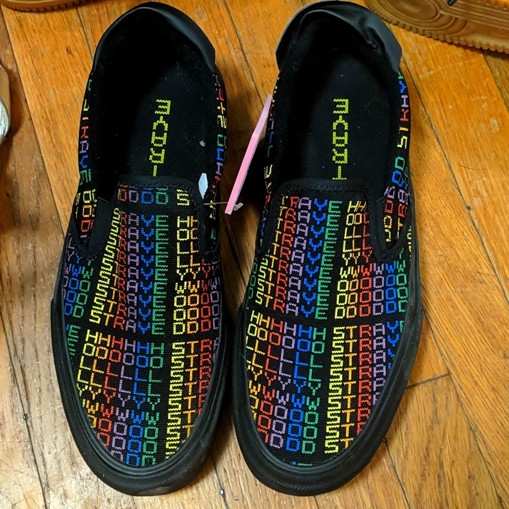 Straye Hollywood sneakers